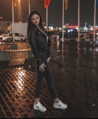Анкета проститутки Алина - Фото 1, Койгородок, 19 лет, №2413